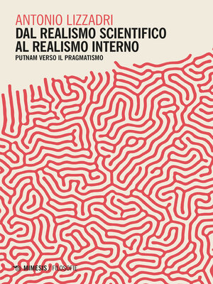 cover image of Dal realismo scientifico al realismo interno